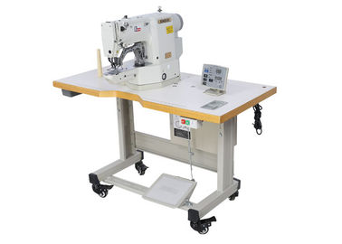 Chine vitesse réglable électronique d'entraînement direct de machine à coudre de 40 * de 30mm Bartack fournisseur