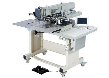 Chine Machine à coudre de chaussure de modèle de Pnuematic, ligne épaisse machine à coudre de toile fournisseur