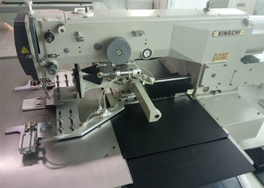 Chine Brides flexibles électriques décoratives automatisées de machine à coudre de points fournisseur