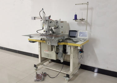 Chine Sous-vêtements de culottes de dentelle de bout droit fabriquant l'aiguille 17 du DP X de machine fournisseur