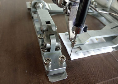 Chine Machine libre de fabrication de sous-vêtements de modèle de Bralette pour la lingerie automatique  fournisseur