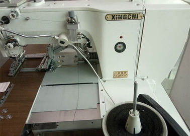 Chine Équipement de couture robotique d'automation, machine à coudre industrielle complètement automatique  fournisseur