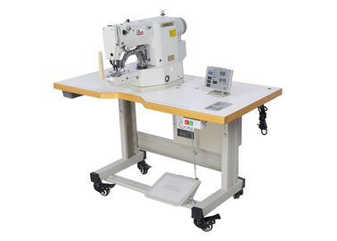 Chine Coupe automatique de machine à coudre de Bartack de rendement élevé pour le denim XC - modèle 430D fournisseur