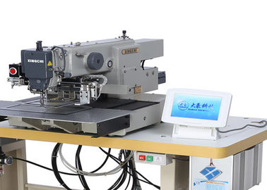 Chine Accessoires de machine à coudre de jouet, montage automatique de pièces de rechange de machine à coudre fournisseur