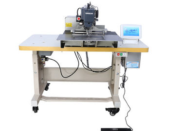 Chine Machine à coudre d'usine des aiguilles DP17, machine piquante industrielle en cuir fournisseur