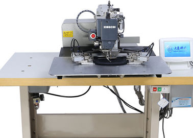 Chine Machine à coudre de couturière multi de couche, machine à coudre en cuir de grand bras de cylindre fournisseur