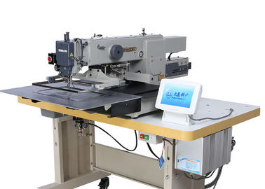 Chine Machine à coudre de vêtement/chaussure, machine piquante d'aiguille simple de bras de cylindre  fournisseur