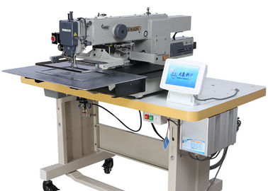 Chine Fermez à clef la machine à coudre résistante de point pour le cuir dimensions 1200 * de 1060 * de 1170mm fournisseur