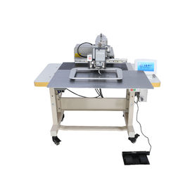 Chine Facile d'apprendre la machine à coudre programmable pour des débutants avec la bride de levage de 32mm fournisseur