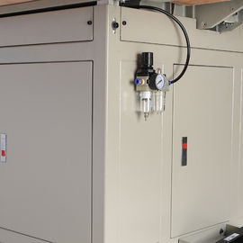 Chine Machine à coudre de modèle automatique de tension programmable avec le secteur de 130 * de 60mm fournisseur