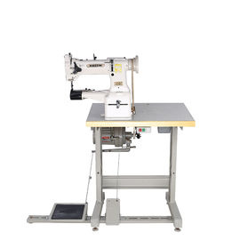 Chine Grande vitesse modelée simple industrielle de machine à coudre d'aiguille de points multiples  fournisseur