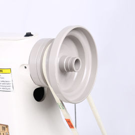 Chine Semi industriel tous dans une machine piquante, machine à coudre de tension automatique de modèle de 130 * de 60mm  fournisseur