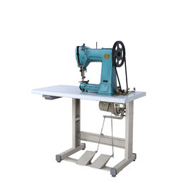 Chine Machine à coudre automatisée par cuir haut Efficency résistant de modèle fournisseur