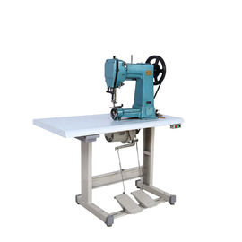 Chine Machine à coudre de grand T-shirt automatique, machine à coudre de modèle électrique d'ordinateur  fournisseur