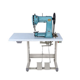 Chine Machine à coudre commandée par ordinateur rapide blanche avec le montage d'Automatated fournisseur