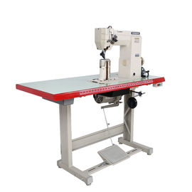 Chine La machine piquante d'ordinateur de marque déposée, 600W a informatisé travailler la machine  fournisseur