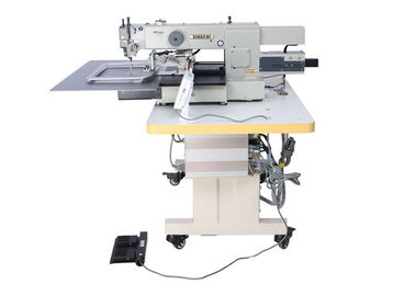 Bride rapide XC de fonction d'attachements portatifs multi de machine à coudre - modèle 3020R fournisseur