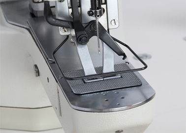 vitesse réglable électronique d'entraînement direct de machine à coudre de 40 * de 30mm Bartack fournisseur
