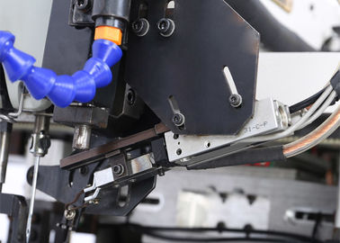 La grande vitesse a automatisé la machine à coudre facile à utiliser avec la bride/corde de sécurité fournisseur