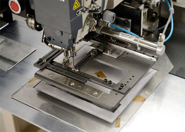 Tous dans une coupe de alimentation supérieure simple industrielle de machine à coudre d'aiguille fournisseur