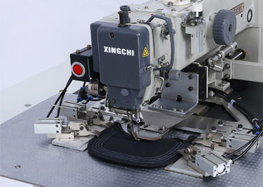 la machine à coudre de points décoratifs modèle 250 * de 160mm couvrent le pare-soleil XC - 2516R fournisseur