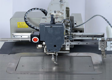 Machine à coudre de chaussure de modèle de Pnuematic, ligne épaisse machine à coudre de toile fournisseur
