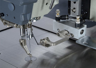 Montage de modèle d'écran tactile du programme LED d'attachements de machine à coudre de Digital fournisseur