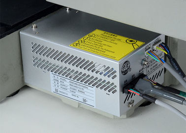 Machine à coudre programmable électrique pour le gant en cuir/bride de levage des chaussures 32mm fournisseur