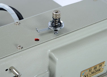 Machine à coudre électrique moderne, machine simple résistante d'aiguille pour le tissu fournisseur