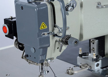 Machine à coudre de point de zigzag de couturière, machine à coudre de sac de marque déposée fournisseur