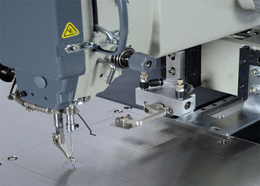 Pièces industrielles de machine à coudre de sac à main en cuir piquant le montage haut Percision fournisseur