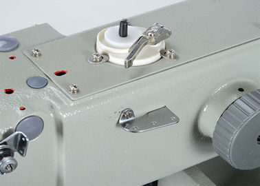 Machine à coudre de chaussure de modèle de Pnuematic, ligne épaisse machine à coudre de toile fournisseur