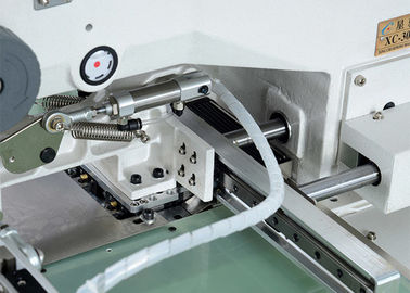 DP automatisé X 17 de machine à coudre de point noué # 18 taille de l'aiguille 1200 * 1060 * 1170mm fournisseur