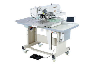 50 - 60HZ machine à coudre programmable taille d'AC220V/110V 1200 * 1060 * 1170mm fournisseur
