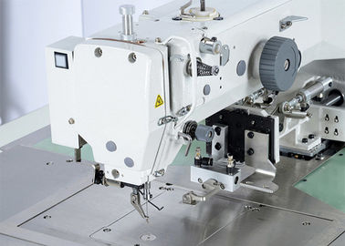 automatique-DAO automatique de fournisseur de machine à coudre de sac à dos designning fournisseur