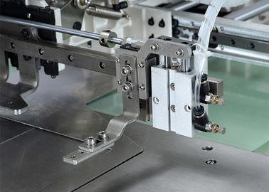 automatique-DAO automatique de fournisseur de machine à coudre de sac à dos designning fournisseur