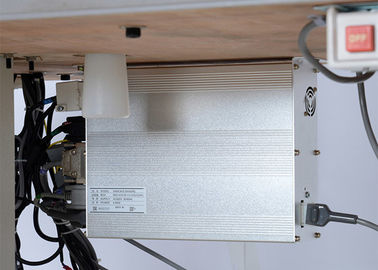 Épaisseur portative de la machine à coudre 5mm de modèle 300mm faciles à utiliser de 200mm fournisseur