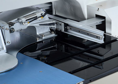 Épaisseur portative de la machine à coudre 5mm de modèle 300mm faciles à utiliser de 200mm fournisseur