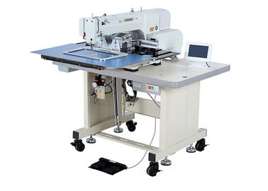 Épaisseur portative de la machine à coudre 5mm de modèle 300mm faciles à utiliser de 200mm fournisseur