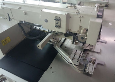 Machine à coudre de point de zigzag de couturière, machine à coudre de sac de marque déposée fournisseur
