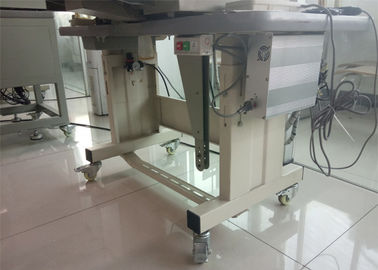 Brides flexibles électriques décoratives automatisées de machine à coudre de points fournisseur