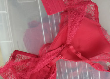 Sous-vêtements de culottes de dentelle de bout droit fabriquant l'aiguille 17 du DP X de machine fournisseur