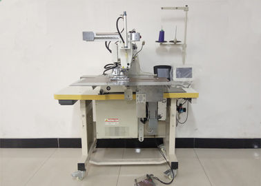 Machine piquante de soutien-gorge pneumatique, machine industrielle de Coverstitch de double capacité fournisseur