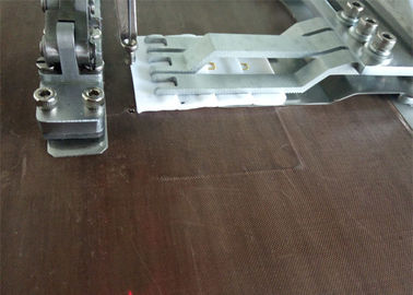 Bralette modèle le soutien-gorge de dames faisant la machine, équipement automatisé de machine à coudre fournisseur