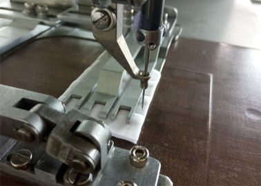 Machine libre de fabrication de sous-vêtements de modèle de Bralette pour la lingerie automatique  fournisseur