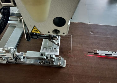Bralette modèle le soutien-gorge de dames faisant la machine, équipement automatisé de machine à coudre fournisseur