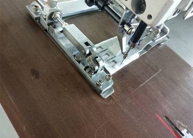 Étirez la machine à coudre de sous-vêtements de tissu de dentelle pour la formation de point de serrure de femmes fournisseur