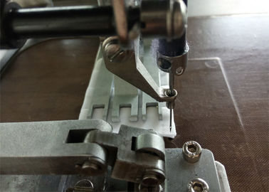 Points de la machine à coudre 8000 de sous-vêtements de modèle de soutien-gorge avec le moteur servo fournisseur