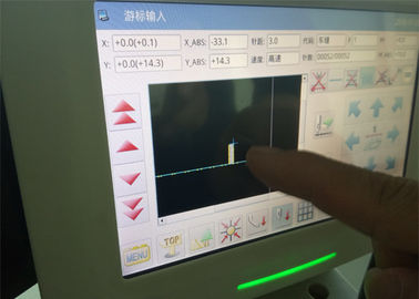 Machine libre de fabrication de sous-vêtements de modèle de Bralette pour la lingerie automatique  fournisseur