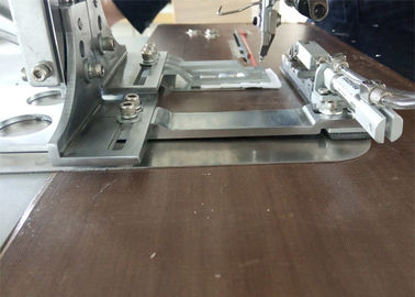 Aiguille de démarrage électronique du DP 17#18 de bouton de la machine à coudre une de sous-vêtements  fournisseur
